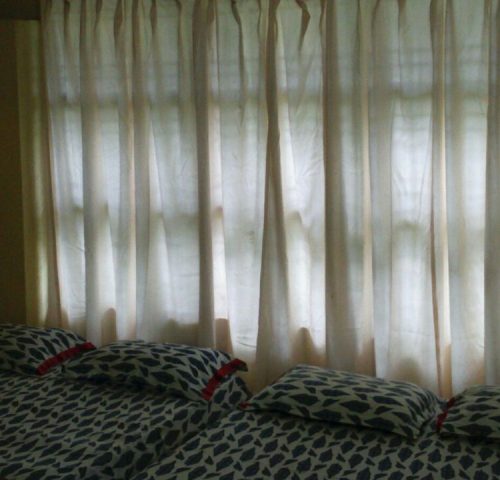 dorm