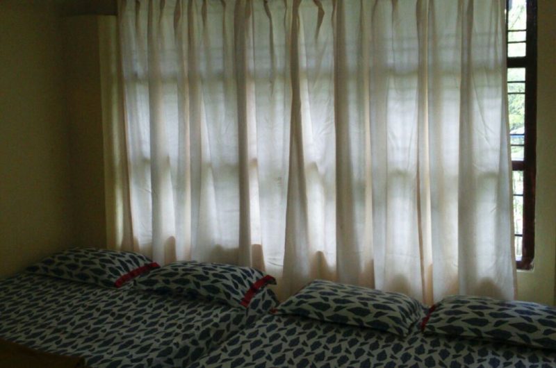 dorm